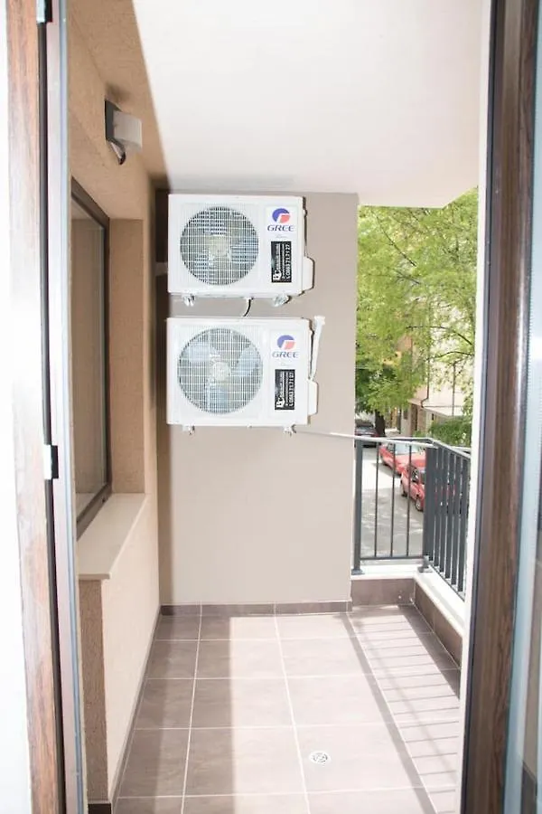 Sunshine Apartment Varna 0*,  Bulgaria
