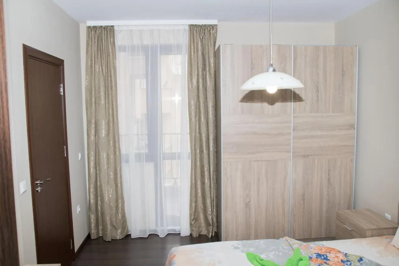 Sunshine Apartment Varna 0*,  Bulgaria