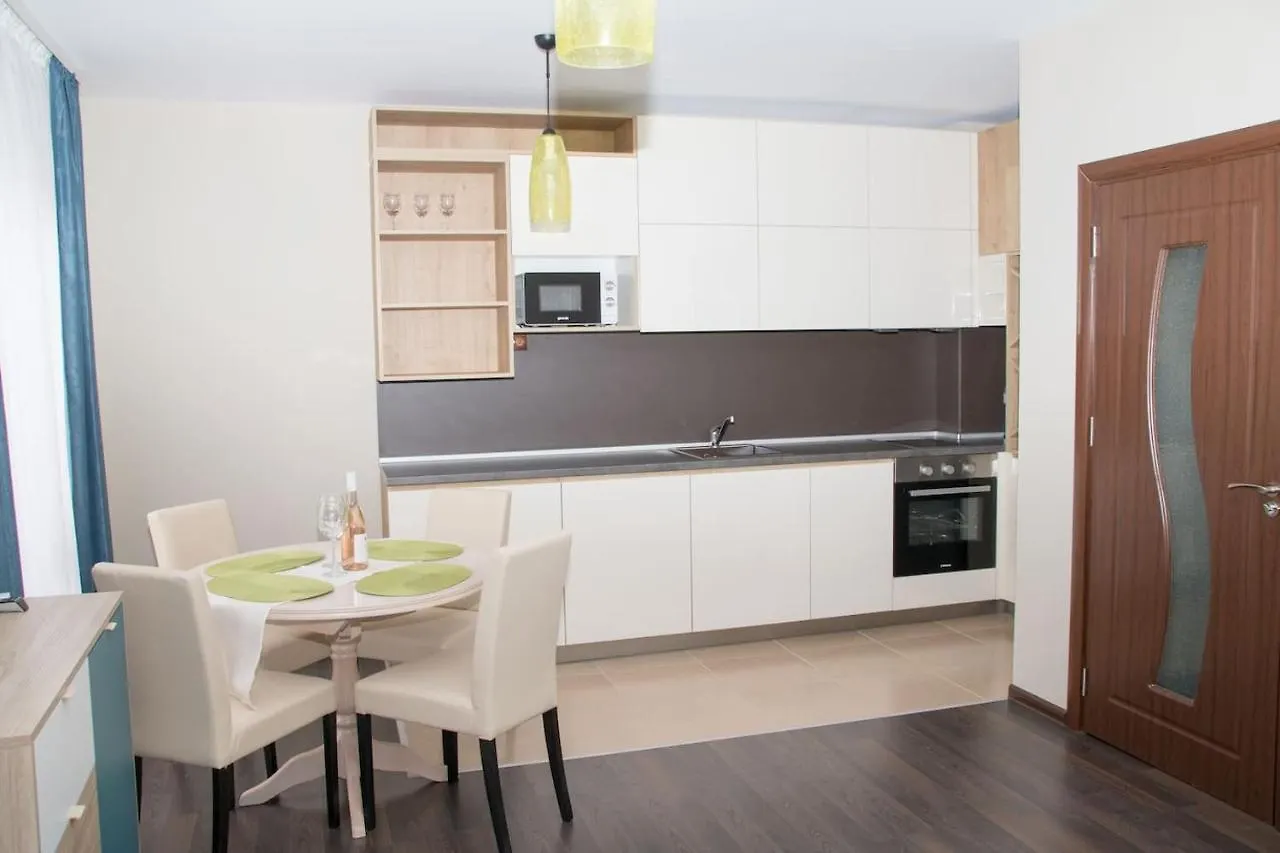 Sunshine Apartment Varna 0*,