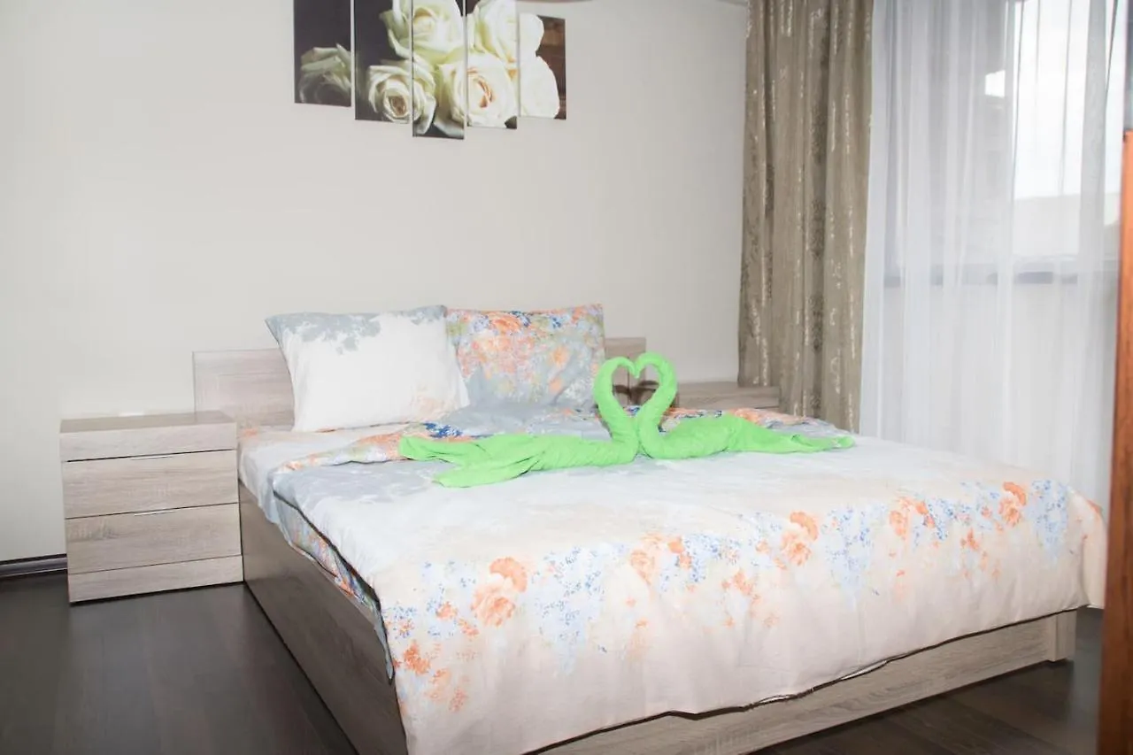 Sunshine Apartment Varna 0*,