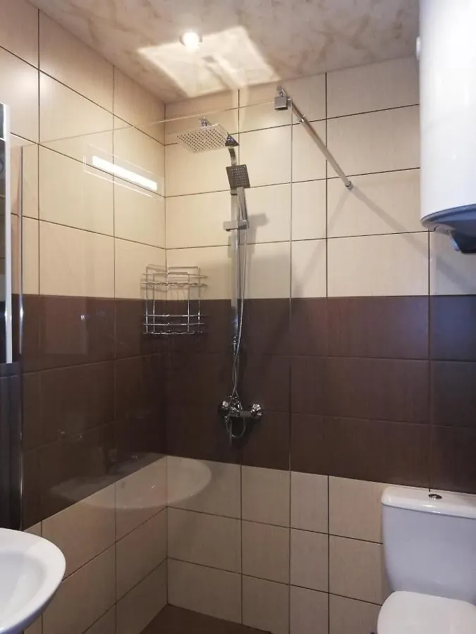 Sunshine Apartment Varna