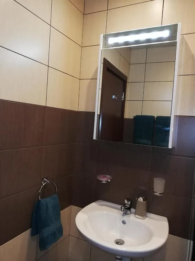 Sunshine Apartment Varna