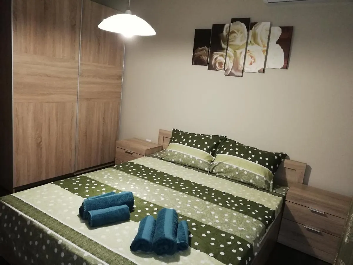 Sunshine Apartment Varna